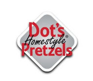 Dots Pretzels